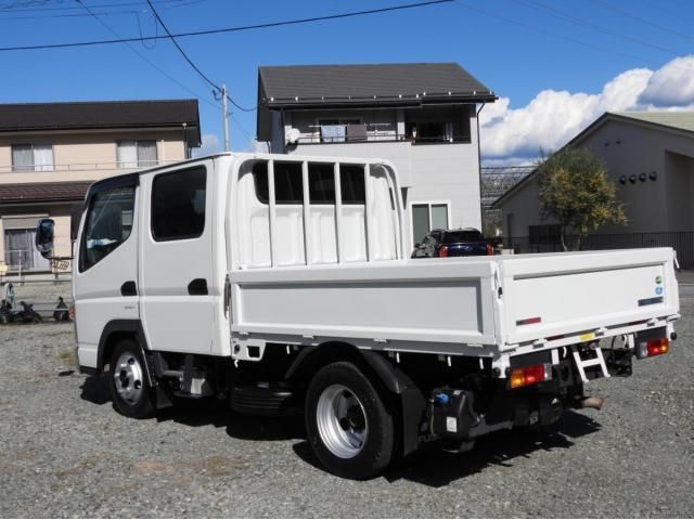 MITSUBISHI CANTER 2020 Image 31
