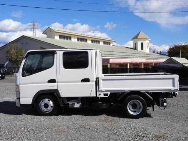 MITSUBISHI CANTER 2020 Image 31