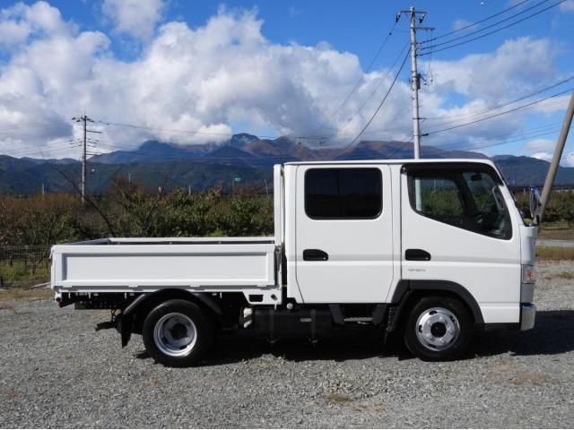 MITSUBISHI CANTER 2020 Image 31