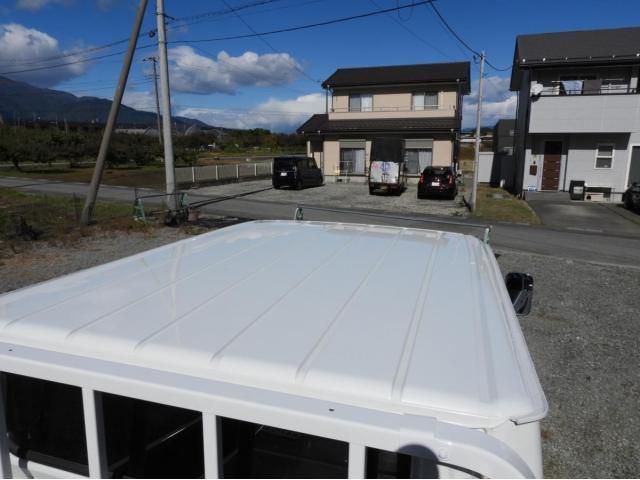 MITSUBISHI CANTER 2020 Image 31