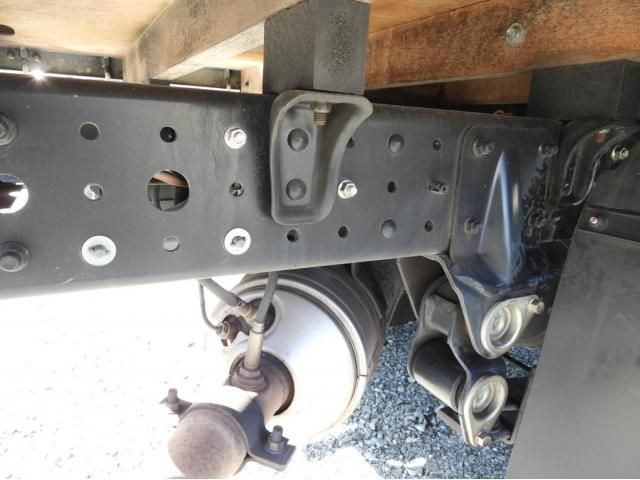 MITSUBISHI CANTER 2020 Image 31