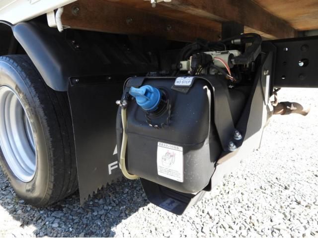 MITSUBISHI CANTER 2020 Image 31