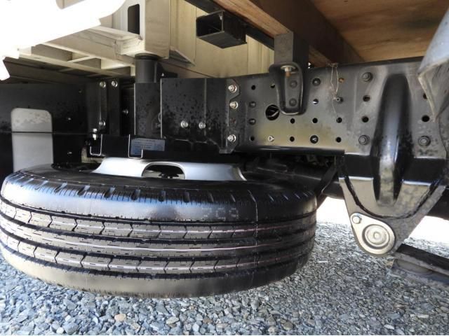 MITSUBISHI CANTER 2020 Image 31