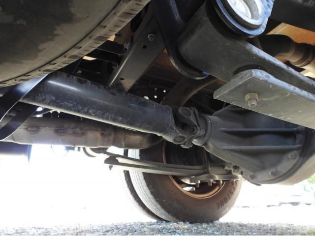 MITSUBISHI CANTER 2020 Image 31