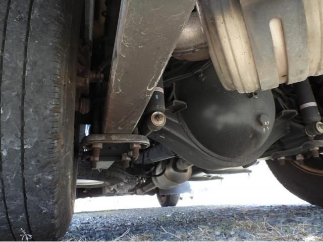 MITSUBISHI CANTER 2020 Image 31