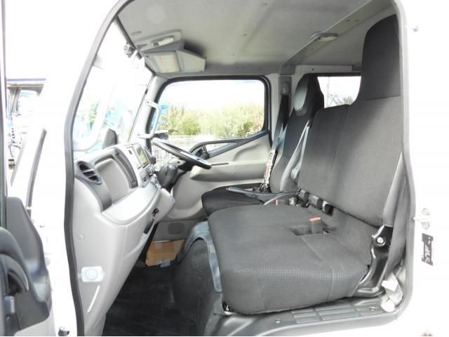 MITSUBISHI CANTER 2020 Image 31