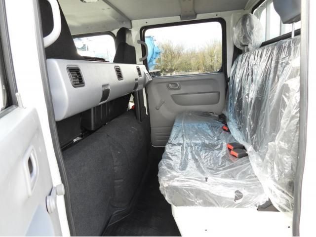 MITSUBISHI CANTER 2020 Image 31