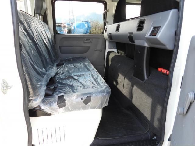 MITSUBISHI CANTER 2020 Image 31