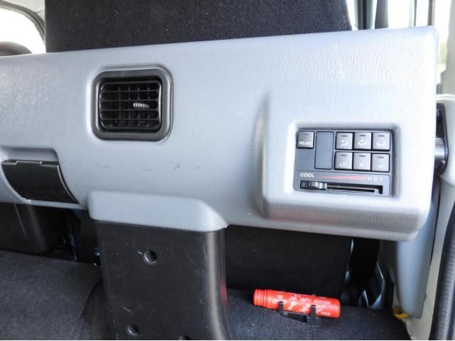 MITSUBISHI CANTER 2020 Image 31