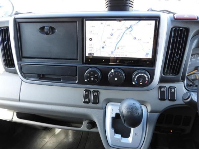 MITSUBISHI CANTER 2020 Image 31