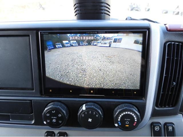 MITSUBISHI CANTER 2020 Image 31