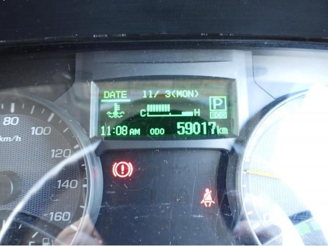 MITSUBISHI CANTER 2020 Image 31