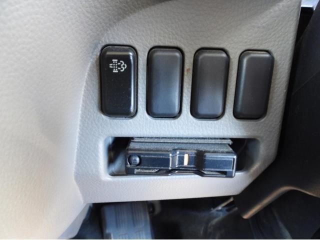 MITSUBISHI CANTER 2020 Image 31