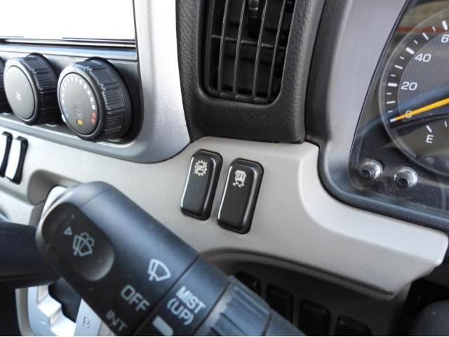 MITSUBISHI CANTER 2020 Image 31