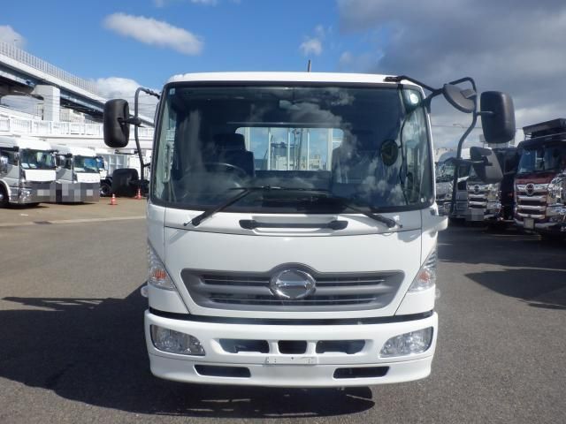 HINO RANGER 2016 Image 31
