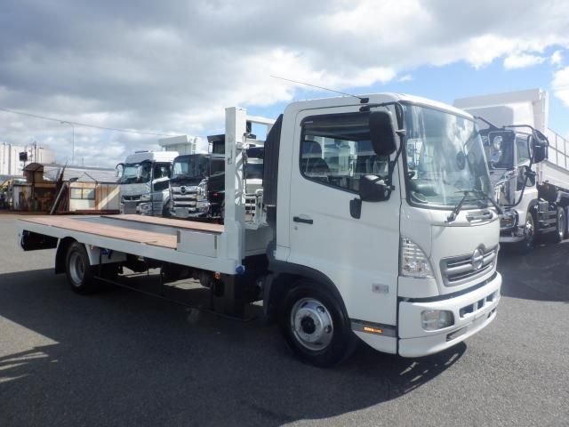 HINO RANGER 2016 Image 31