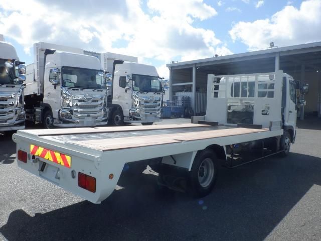 HINO RANGER 2016 Image 31