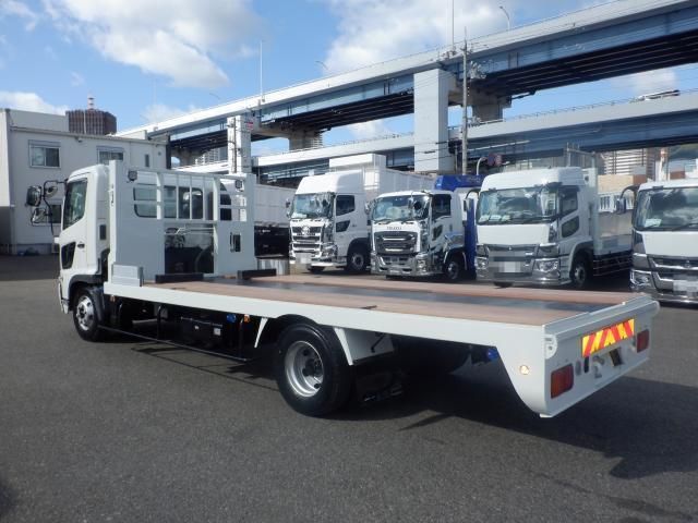 HINO RANGER 2016 Image 31