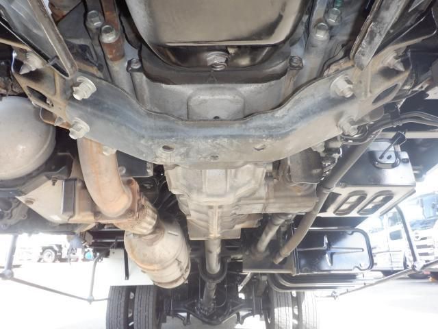 HINO RANGER 2016 Image 31