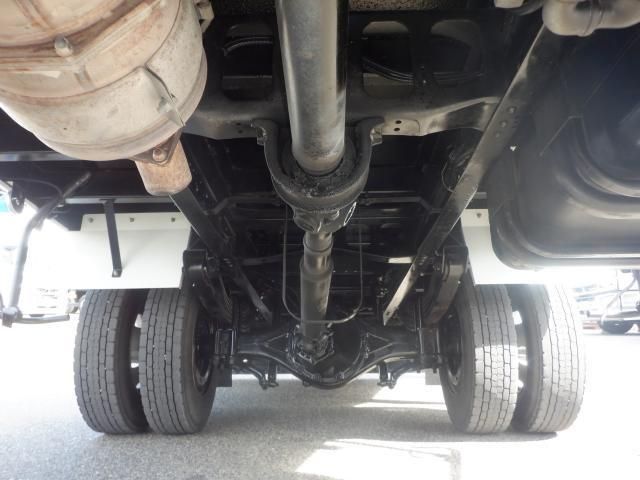 HINO RANGER 2016 Image 31