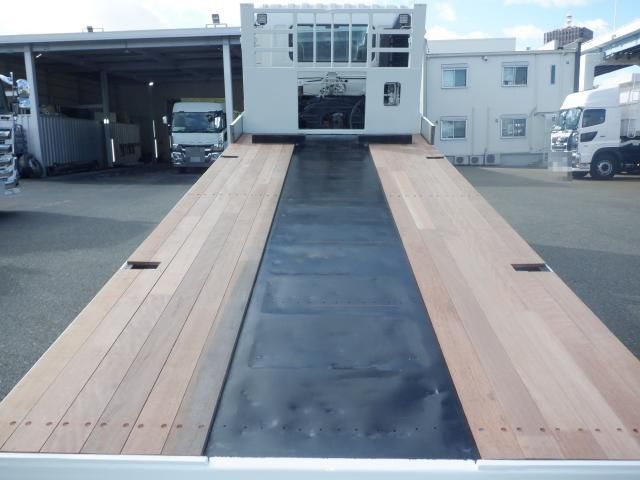 HINO RANGER 2016 Image 31