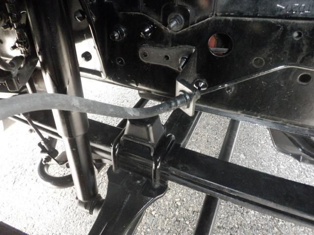 HINO RANGER 2016 Image 31