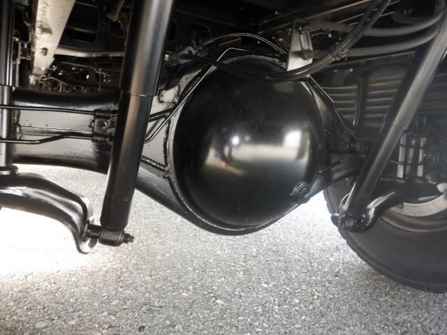 HINO RANGER 2016 Image 31