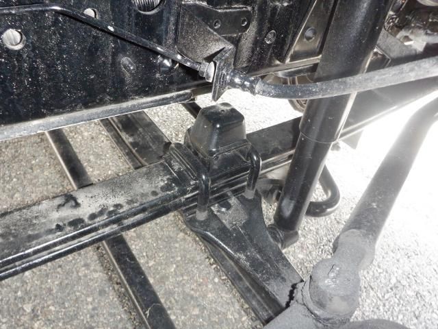 HINO RANGER 2016 Image 31