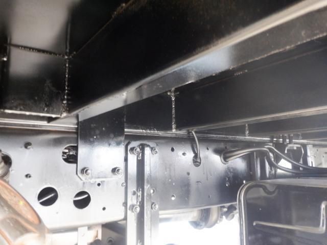 HINO RANGER 2016 Image 31