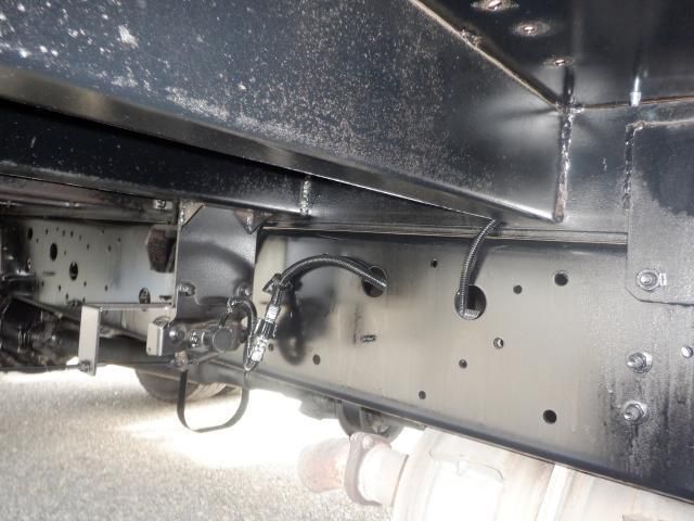 HINO RANGER 2016 Image 31