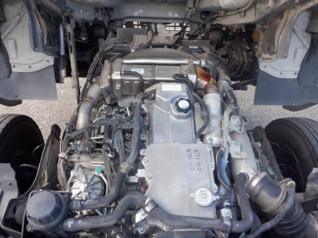 HINO RANGER 2016 Image 31