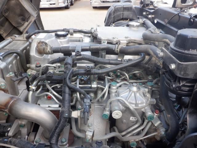 HINO RANGER 2016 Image 31