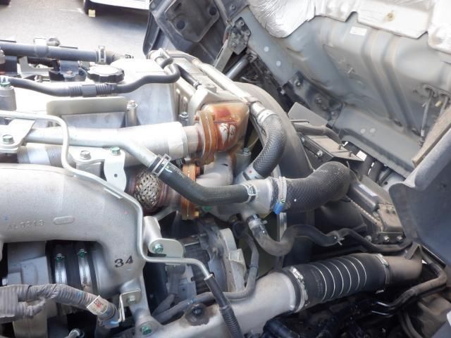 HINO RANGER 2016 Image 31