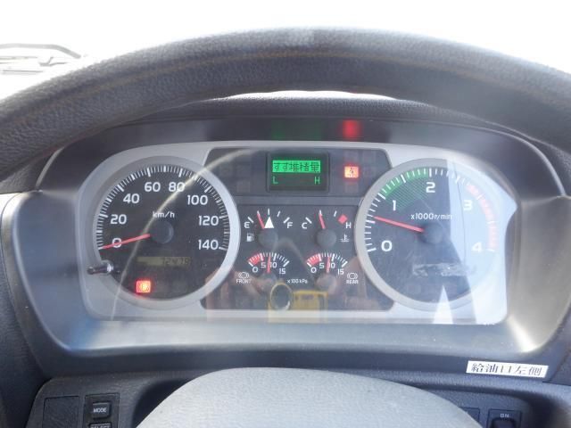 HINO RANGER 2016 Image 31