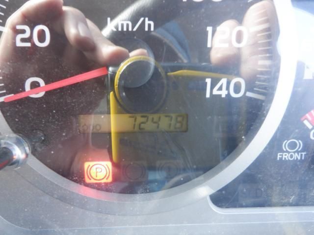 HINO RANGER 2016 Image 31