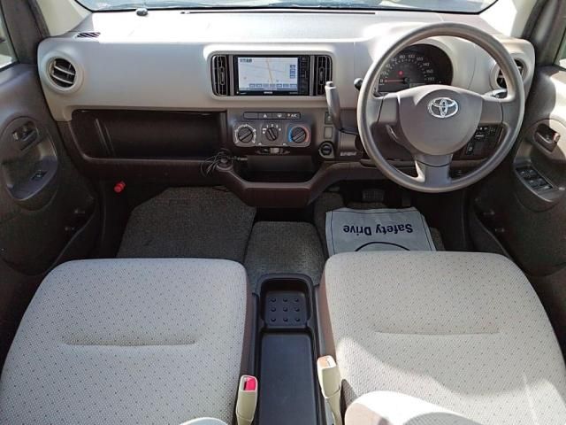 TOYOTA PASSO 2016 Image 31