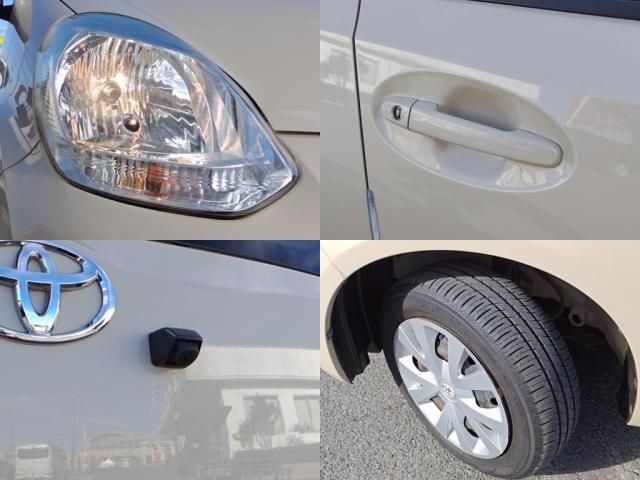 TOYOTA PASSO 2016 Image 31