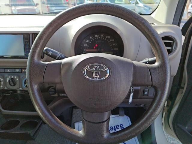 TOYOTA PASSO 2016 Image 31