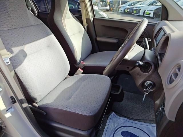 TOYOTA PASSO 2016 Image 31