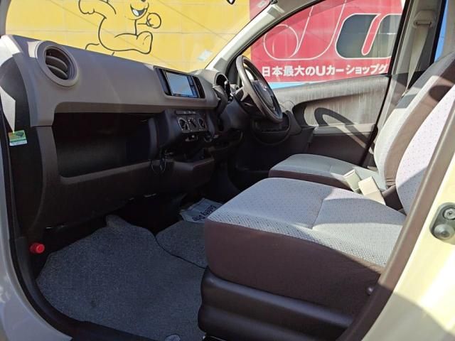 TOYOTA PASSO 2016 Image 31