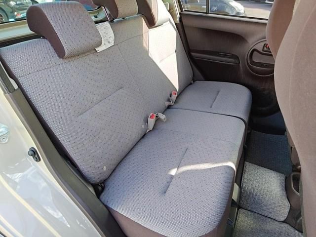 TOYOTA PASSO 2016 Image 31