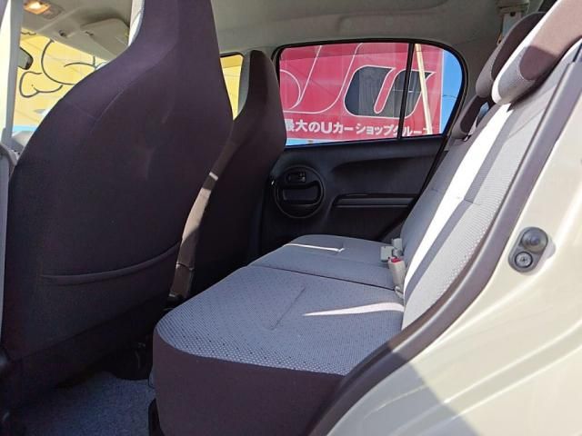 TOYOTA PASSO 2016 Image 31