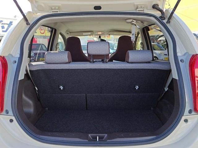 TOYOTA PASSO 2016 Image 31