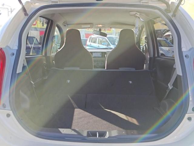 TOYOTA PASSO 2016 Image 31