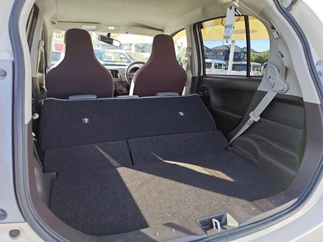 TOYOTA PASSO 2016 Image 31