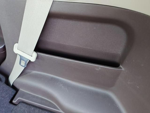 TOYOTA PASSO 2016 Image 31