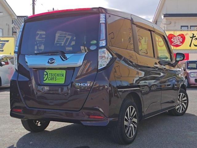 DAIHATSU THOR 2018 Image 31
