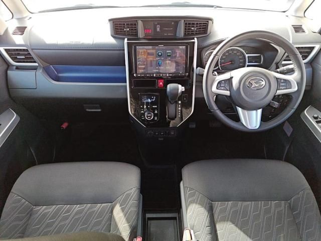 DAIHATSU THOR 2018 Image 31