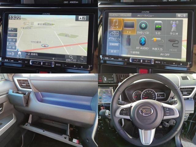 DAIHATSU THOR 2018 Image 31