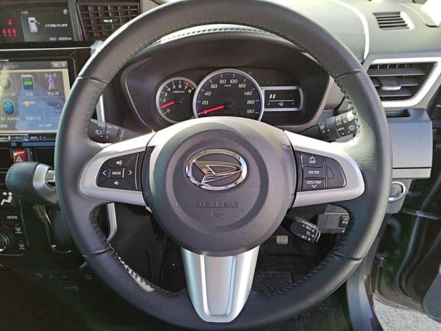 DAIHATSU THOR 2018 Image 31